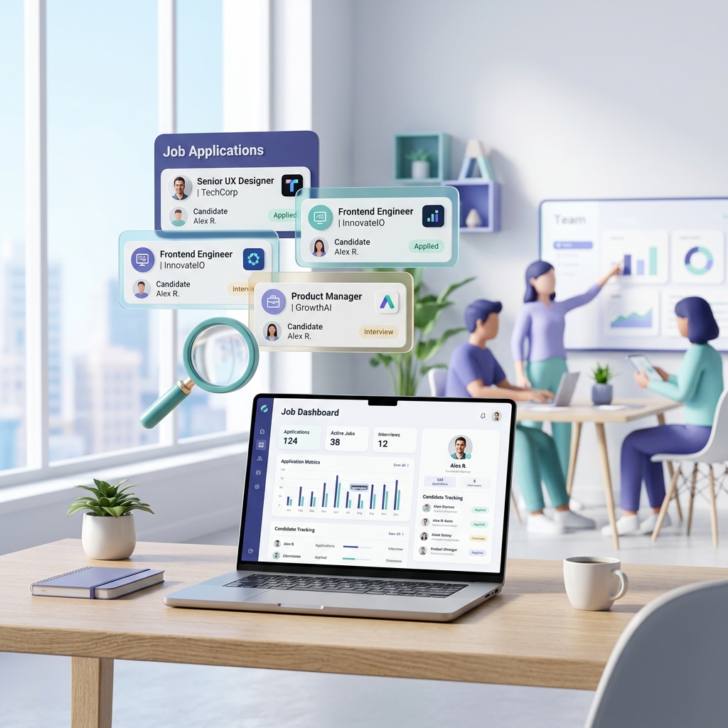 Job Portal