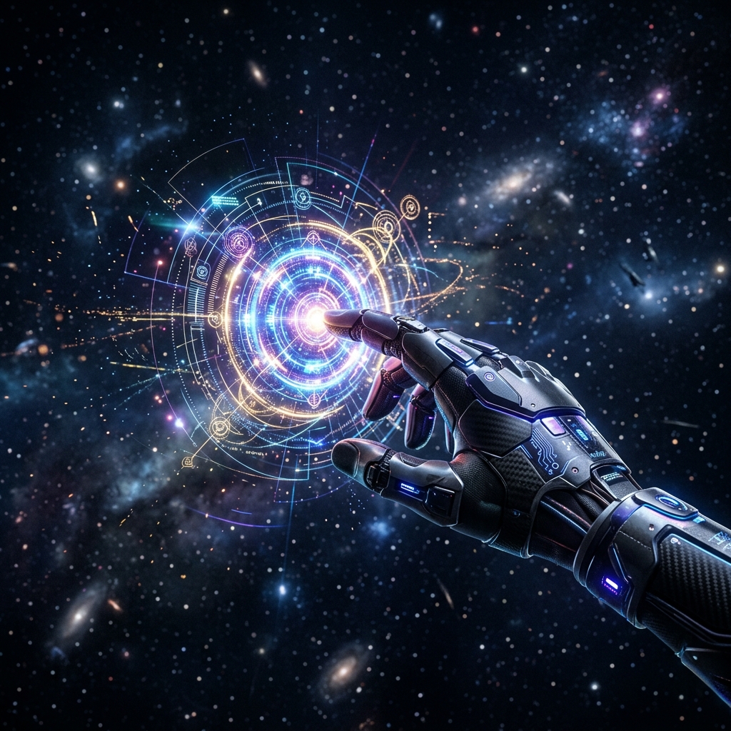 Quantum Uplink