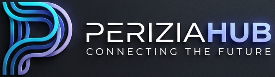 Periziahub Logo